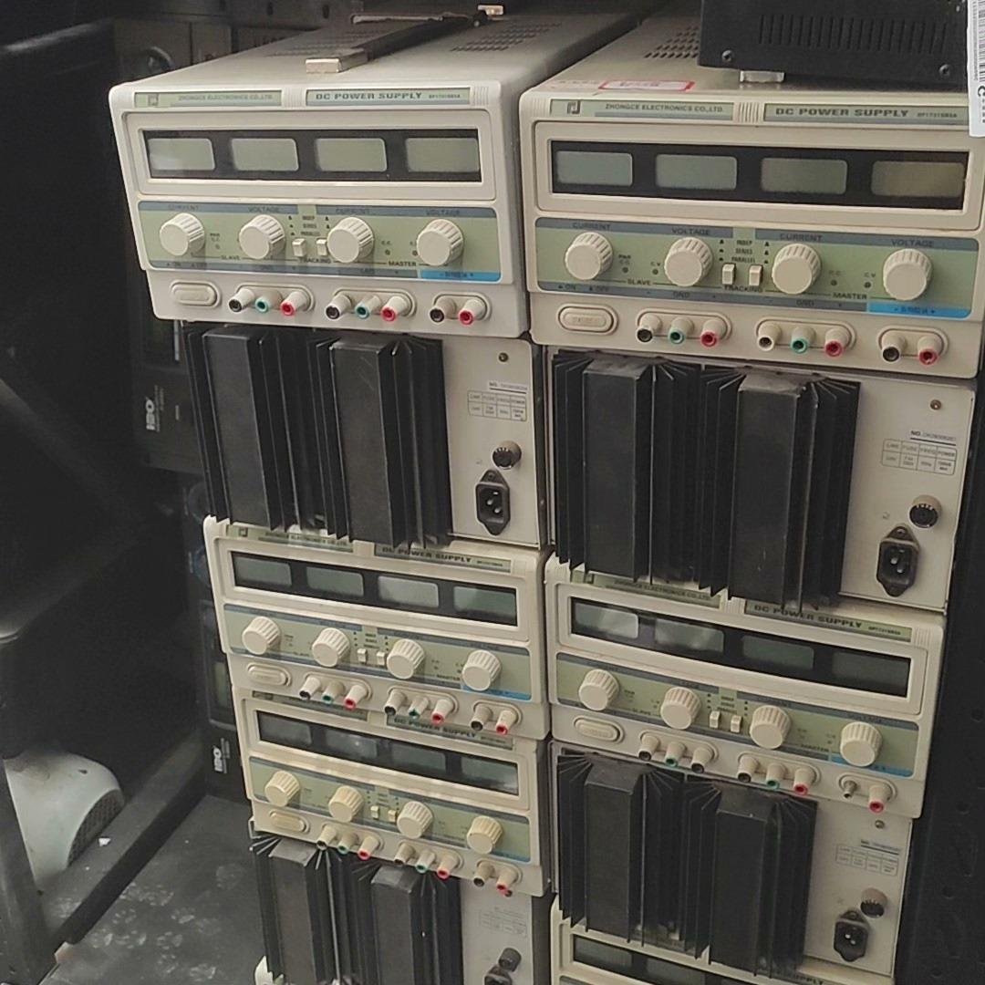 （设备配件），台一共16DF1731SB5A直流中策打包双路20稳压电源