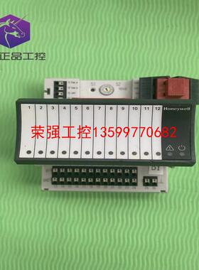 【荣强工控】XFL823A Honeywell 拆机9成新装机充新实物图