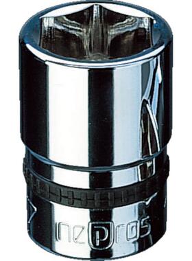 KTC京都NEPROS套筒NB4-10/11/12/13/14/15/16/17/18/19/20/21