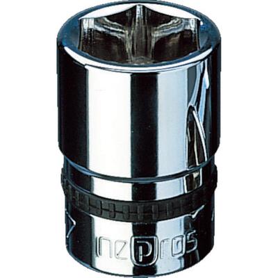 KTC京都NEPROS套筒NB4-10/11/12/13/14/15/16/17/18/19/20/21