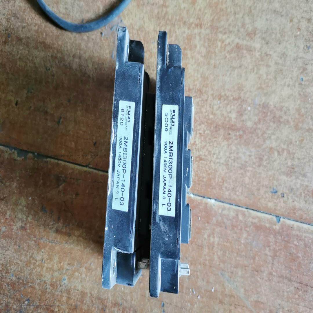 IGBT模块2MBI300P-140-03