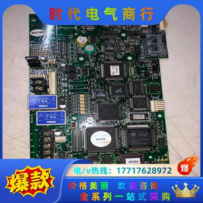 东洋VF64主板VFC64SDS-P2 QA2原装议价