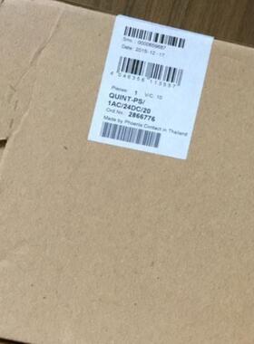 QUINT-PS/1AC/24DC/20/5/10/40 2866789 2866763 776 2866750