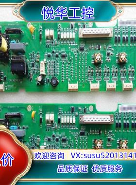 原装ZINT551  ZINT751ABB880驱动板议