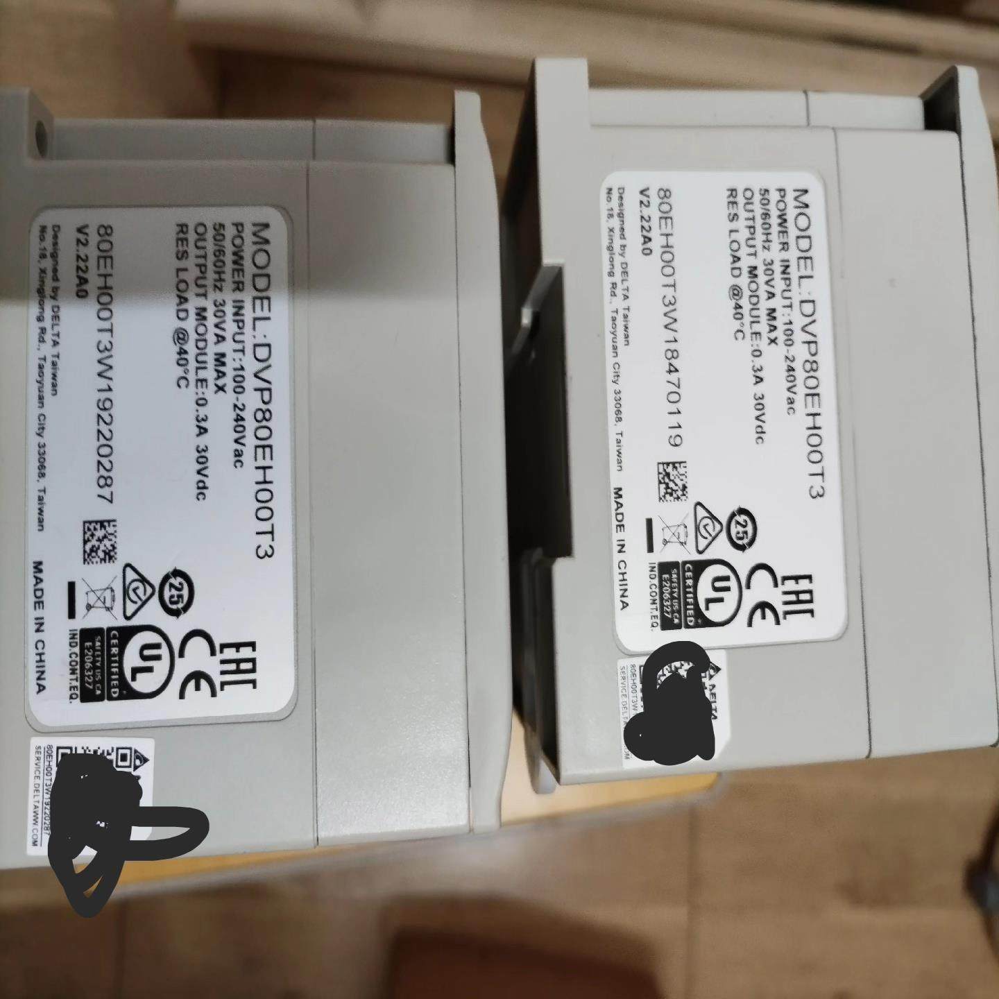 （设备配件）台达PLC DVP80EH00T3,3C数码配件,其它配件,淘宝优惠券,粉丝福利购,淘宝优惠卷