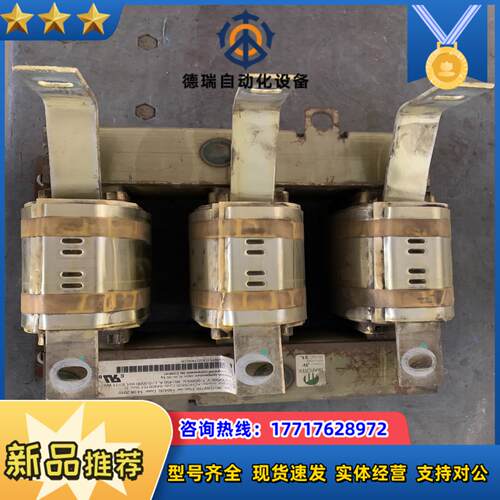 ACS800电抗器3KU180/78E，ACS800-04M