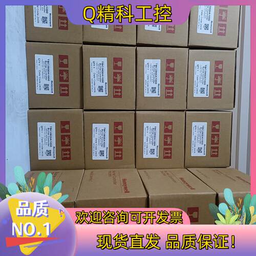 现货霍尼韦尔控制器TBC2800A1000 全新很多 便宜出