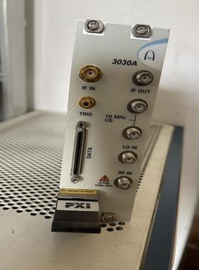 Aeroflex PXI-3030A