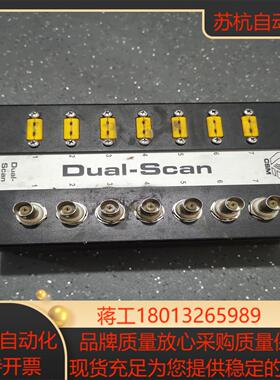 德国CSM数采模块Dual-Scan SMB/CAN，实物拍