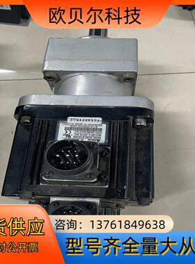 台达1KWECMA-E11310RS电机减速机滑丝拆不下