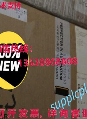 原装供应B&R 电源模块 8B0P0440HW00.000-1