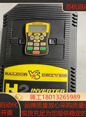 VS1SP420-1B H1003290038 BALDOR