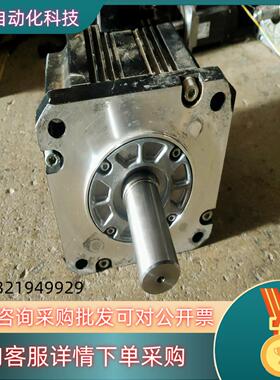 现货伺服电机HF-SP352   ＇成色实图＇功能＇