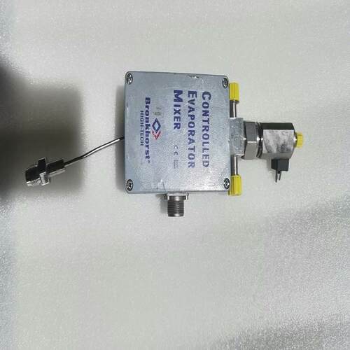 计Bronkhorst,型号RUR-EV-H1。原装