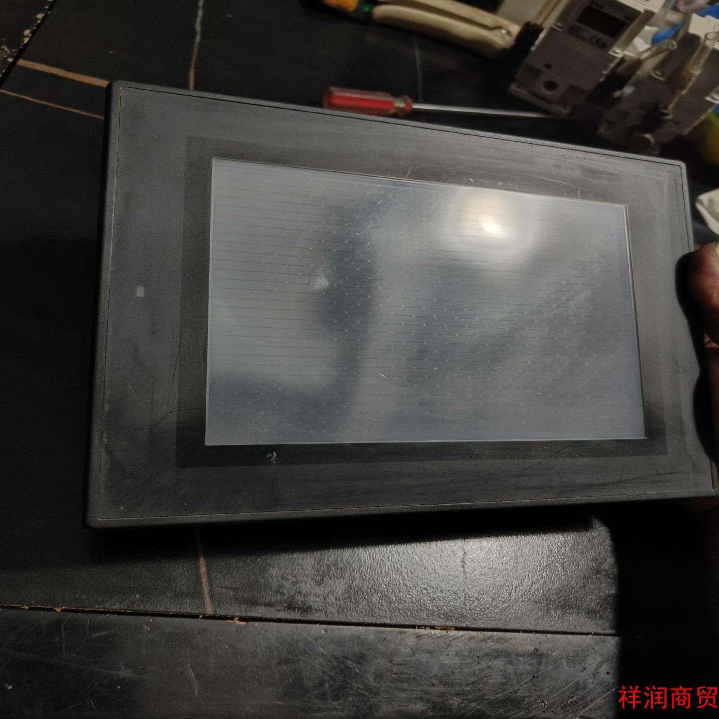 议价(议~价)基恩士  VT3-V7件，成色好功能测试好