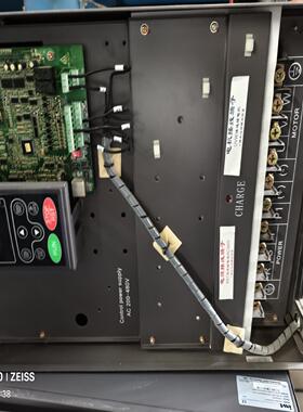 英威腾CHF100--037G/045P-4，37/45KW