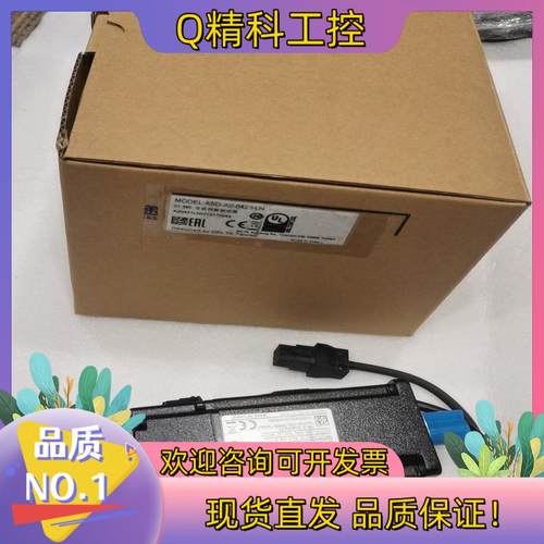 现货台达ASD-A2-0421-LN伺服ECMA-CW0604R