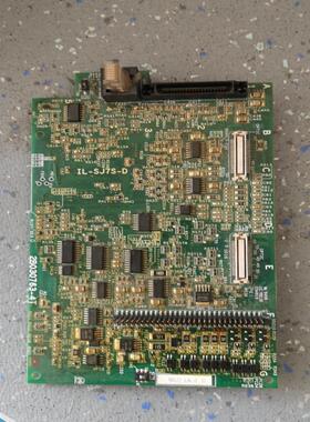 [德峰]SJ700日立主板变频器 NJ600