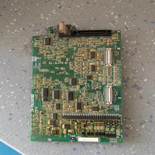 [德峰]SJ700日立主板变频器 NJ600