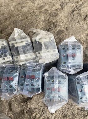 （设备配件）德力西接触器1810的11个、线圈380v、标价单个