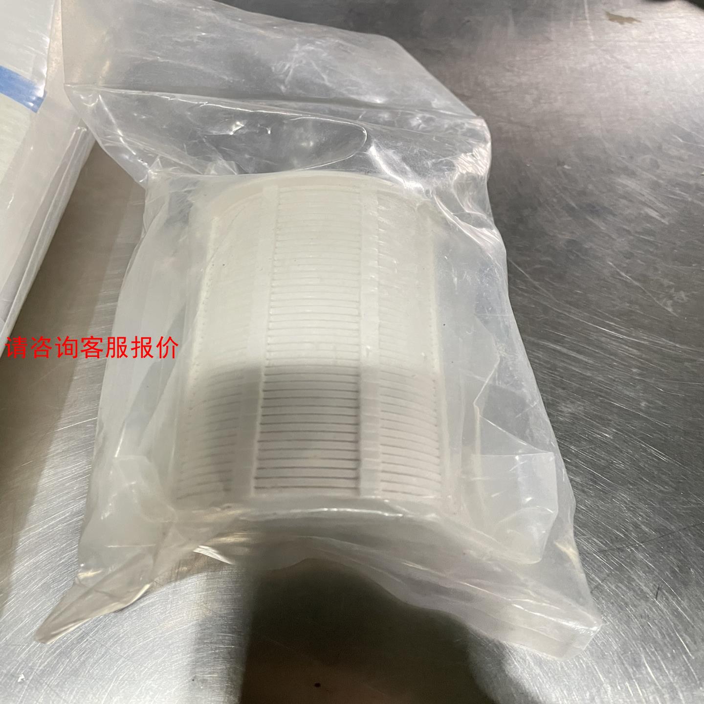 原装进口MILLIPORE密理博气体过滤器滤芯