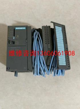 （请询价）CPU313C模块S7313-5BE01-0AB0议价