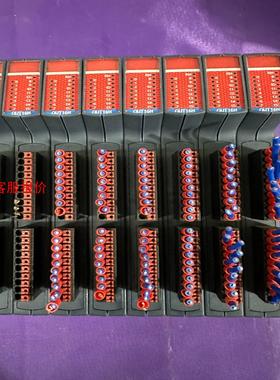 TRIO翠欧P376模块Flexslice out16n 原