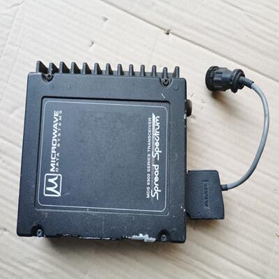 议~Microwave Data Systems