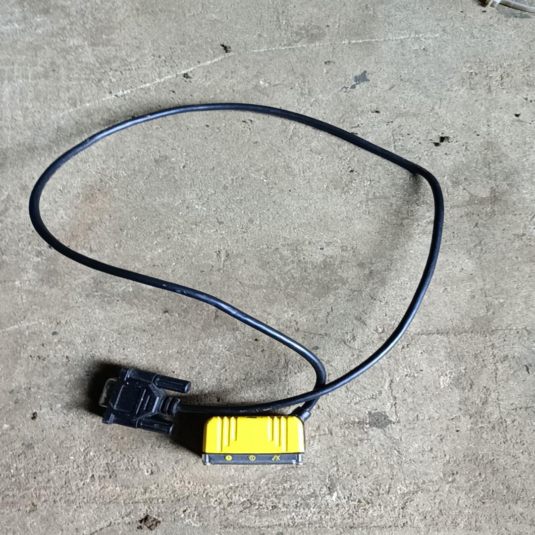 （设备配件）康耐视DM50S  821-0096-1R 固定式条码扫描器