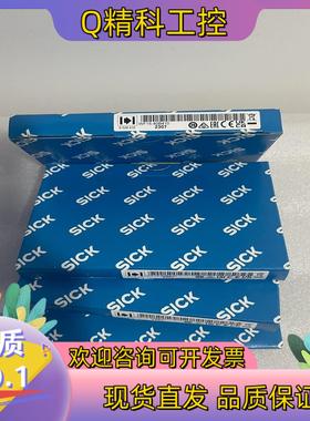 现货WF15-40B410 6028430西克槽型传感器 SIC