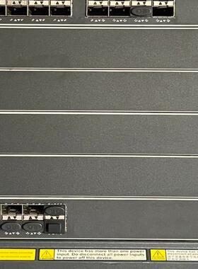 H3C S7506E LSQM3MPUB0引擎板卡  LSQ