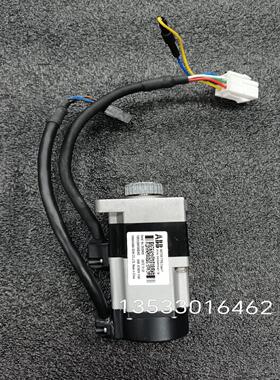 （设备配件）ABB机器人1200五轴电机3HAC044516-001