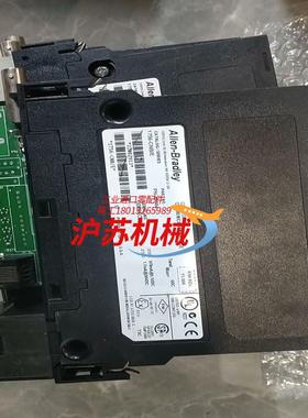 ABPLC1756-CNBE模块3个功能正常成