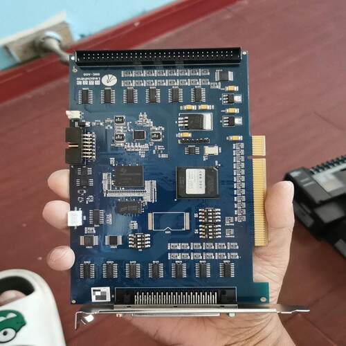 （设备配件）雷赛DMC5800控制卡
