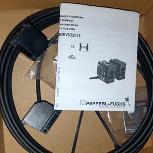 倍加福光电开关GB/T14048.10 私聊议价