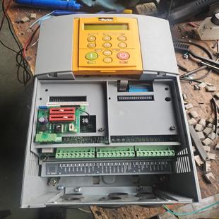 35安 {雅致机械商行}欧陆 590p ssd 590p00355 派克