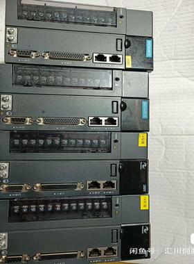 （设备配件）汇川伺服2KW驱动器，lS620PT8R4Ⅰ，功能包好，成色