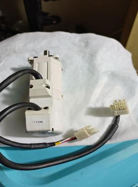 伺服电机MSM012AJA，6台