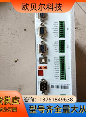 ECOVARIO 414AN-BV伺服驱动器.