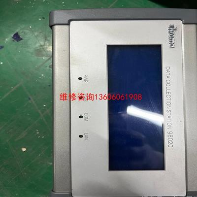 （请询价）罗马chroma98020数据采集器，拆议价