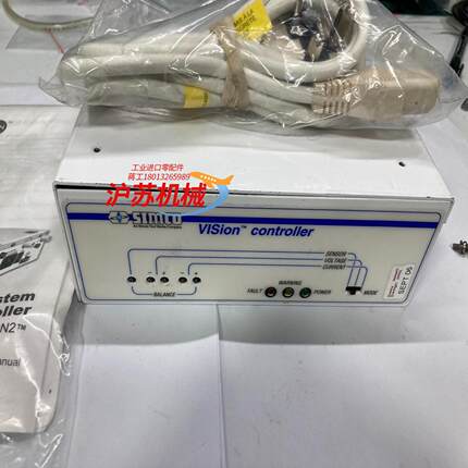 SIMCO VISion controller PN：