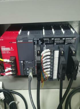 PLC10套，成色9新以上，带完整接口电缆，功能议价