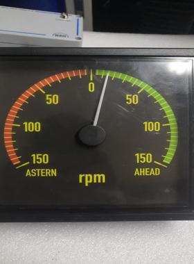 【汇生】DEIF转数表95新 XL144 DuaI  CAN ope【议价】