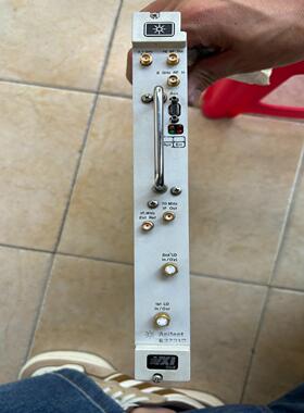 （设备配件）安捷伦 E2731B 射频调谐器模块，功能包好