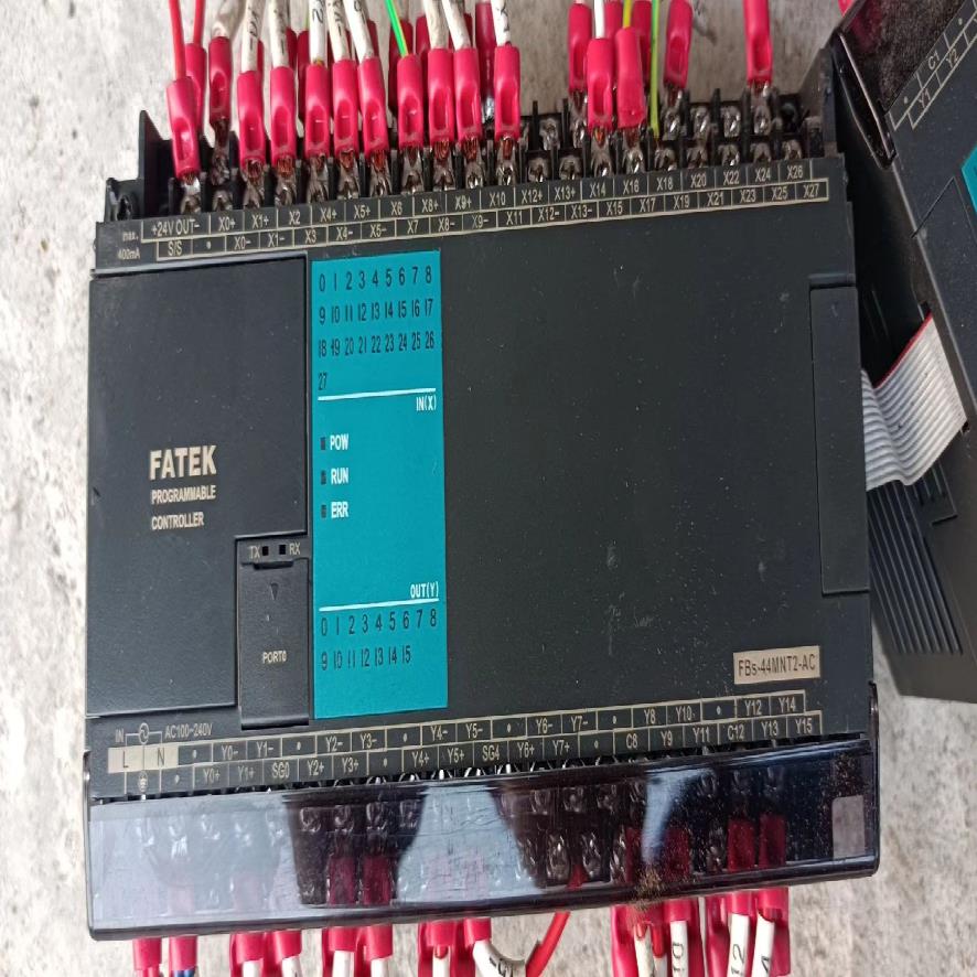 （设备配件）  44mnt2fatek拆机，ac永宏968-包好-fbs