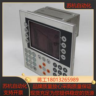 现货 B&R贝加莱 490 4P3040.00 议 触摸屏