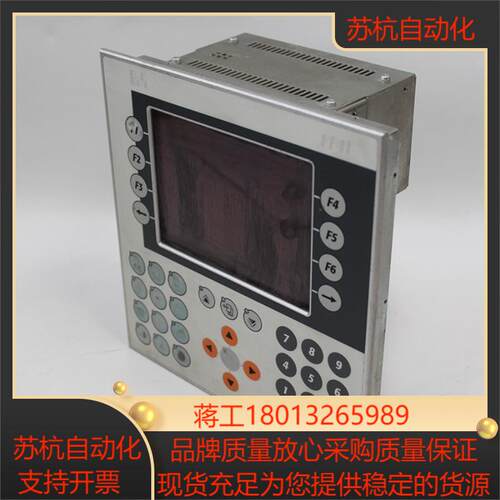 B&R贝加莱 触摸屏 4P3040.00-490  现货 议