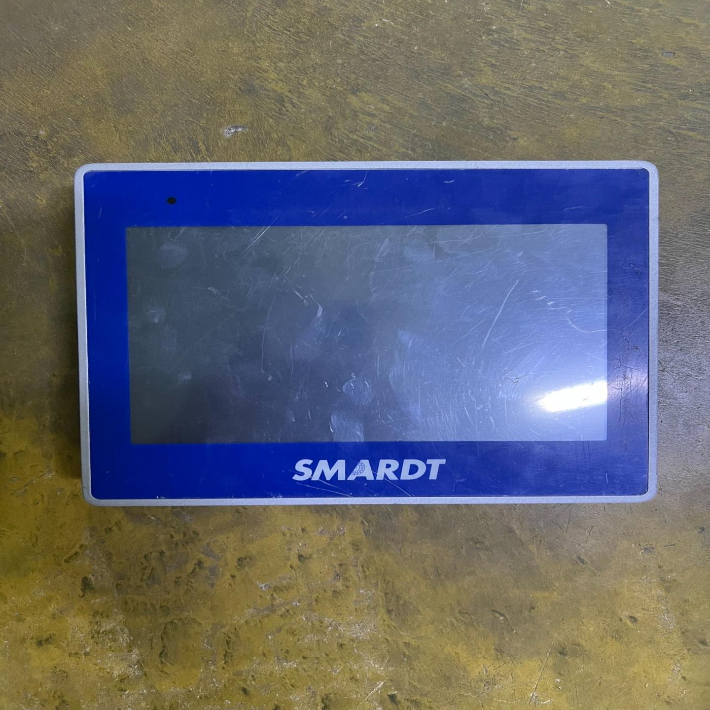 （设备配件） CAREL 卡乐拆机PGDT07PX0F120 触摸屏