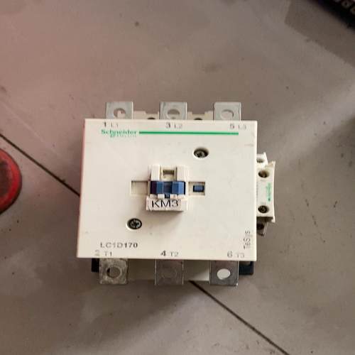 Schneider Electric/施耐德LC1D170