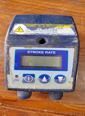 【工控自动化】EHNC-BR易威奇电磁隔膜计量泵EHN数议价